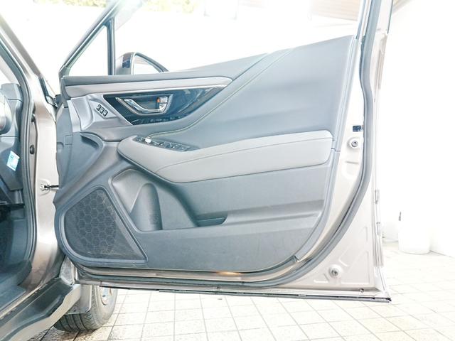 レガシィアウトバック Ｘ－ブレイクＥＸ　前席パワーシート　シートヒーター　プリクラッシュ　純正１８インチ　純正メモリナビ　フルセグＴＶ　ＦＳＢカメラ　ソナーセンサー　ＬＫＡ　レーダークルーズ　ルーフレール　ドラレコ　スマートキー　ＬＥＤ（44枚目）