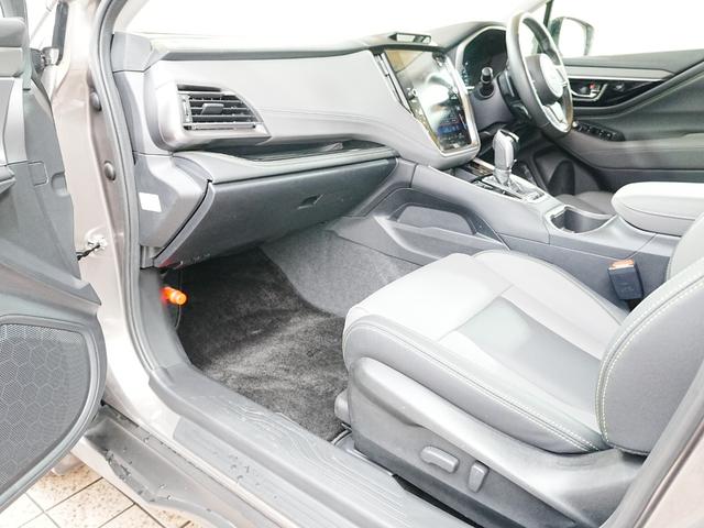 レガシィアウトバック Ｘ－ブレイクＥＸ　前席パワーシート　シートヒーター　プリクラッシュ　純正１８インチ　純正メモリナビ　フルセグＴＶ　ＦＳＢカメラ　ソナーセンサー　ＬＫＡ　レーダークルーズ　ルーフレール　ドラレコ　スマートキー　ＬＥＤ（49枚目）