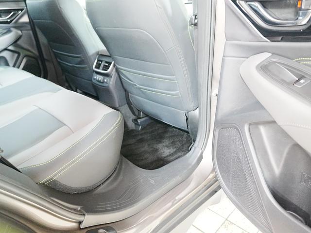 レガシィアウトバック Ｘ－ブレイクＥＸ　前席パワーシート　シートヒーター　プリクラッシュ　純正１８インチ　純正メモリナビ　フルセグＴＶ　ＦＳＢカメラ　ソナーセンサー　ＬＫＡ　レーダークルーズ　ルーフレール　ドラレコ　スマートキー　ＬＥＤ（52枚目）