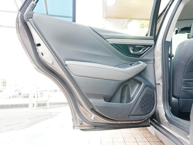 レガシィアウトバック Ｘ－ブレイクＥＸ　前席パワーシート　シートヒーター　プリクラッシュ　純正１８インチ　純正メモリナビ　フルセグＴＶ　ＦＳＢカメラ　ソナーセンサー　ＬＫＡ　レーダークルーズ　ルーフレール　ドラレコ　スマートキー　ＬＥＤ（53枚目）