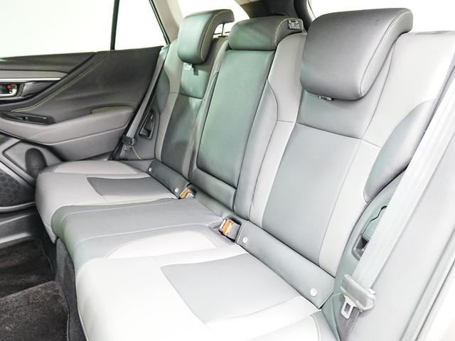 レガシィアウトバック Ｘ－ブレイクＥＸ　前席パワーシート　シートヒーター　プリクラッシュ　純正１８インチ　純正メモリナビ　フルセグＴＶ　ＦＳＢカメラ　ソナーセンサー　ＬＫＡ　レーダークルーズ　ルーフレール　ドラレコ　スマートキー　ＬＥＤ（54枚目）