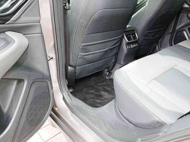 レガシィアウトバック Ｘ－ブレイクＥＸ　前席パワーシート　シートヒーター　プリクラッシュ　純正１８インチ　純正メモリナビ　フルセグＴＶ　ＦＳＢカメラ　ソナーセンサー　ＬＫＡ　レーダークルーズ　ルーフレール　ドラレコ　スマートキー　ＬＥＤ（55枚目）