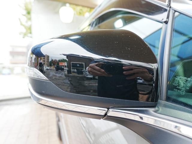 レガシィアウトバック Ｘ－ブレイクＥＸ　前席パワーシート　シートヒーター　プリクラッシュ　純正１８インチ　純正メモリナビ　フルセグＴＶ　ＦＳＢカメラ　ソナーセンサー　ＬＫＡ　レーダークルーズ　ルーフレール　ドラレコ　スマートキー　ＬＥＤ（64枚目）