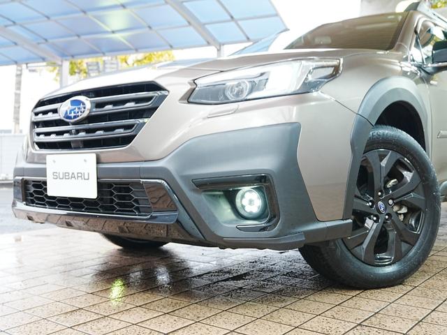 レガシィアウトバック Ｘ－ブレイクＥＸ　前席パワーシート　シートヒーター　プリクラッシュ　純正１８インチ　純正メモリナビ　フルセグＴＶ　ＦＳＢカメラ　ソナーセンサー　ＬＫＡ　レーダークルーズ　ルーフレール　ドラレコ　スマートキー　ＬＥＤ（67枚目）