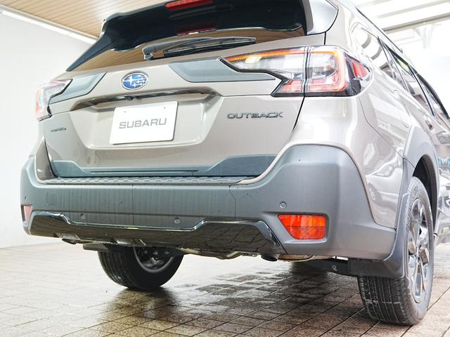 レガシィアウトバック Ｘ－ブレイクＥＸ　前席パワーシート　シートヒーター　プリクラッシュ　純正１８インチ　純正メモリナビ　フルセグＴＶ　ＦＳＢカメラ　ソナーセンサー　ＬＫＡ　レーダークルーズ　ルーフレール　ドラレコ　スマートキー　ＬＥＤ（68枚目）