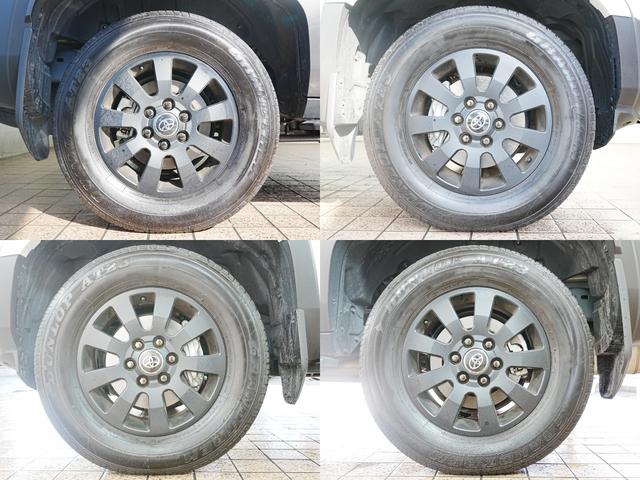 ランドクルーザー２５０ ＶＸファーストエディション　サンルーフ　１２．３インチディスプレイ　茶革シート　全方位カメラ　モデリスタＦバンパーガード　モデリスタＦアンダーカバー　モデリスタＲバンパーガーニッシュ　モデリスタオーバーフェンダー（6枚目）