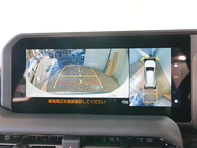 ランドクルーザー２５０ ＶＸファーストエディション　サンルーフ　１２．３インチディスプレイ　茶革シート　全方位カメラ　モデリスタＦバンパーガード　モデリスタＦアンダーカバー　モデリスタＲバンパーガーニッシュ　モデリスタオーバーフェンダー（16枚目）