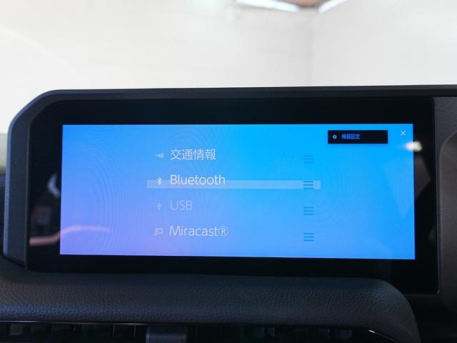 ランドクルーザー２５０ ＶＸファーストエディション　サンルーフ　１２．３インチディスプレイ　茶革シート　全方位カメラ　モデリスタＦバンパーガード　モデリスタＦアンダーカバー　モデリスタＲバンパーガーニッシュ　モデリスタオーバーフェンダー（18枚目）