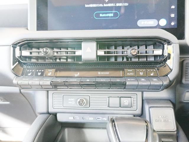 ランドクルーザー２５０ ＶＸファーストエディション　サンルーフ　１２．３インチディスプレイ　茶革シート　全方位カメラ　モデリスタＦバンパーガード　モデリスタＦアンダーカバー　モデリスタＲバンパーガーニッシュ　モデリスタオーバーフェンダー（19枚目）