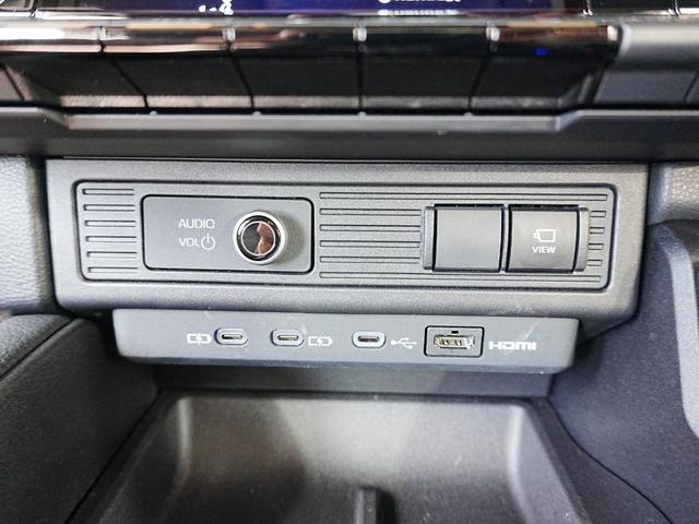 ランドクルーザー２５０ ＶＸファーストエディション　サンルーフ　１２．３インチディスプレイ　茶革シート　全方位カメラ　モデリスタＦバンパーガード　モデリスタＦアンダーカバー　モデリスタＲバンパーガーニッシュ　モデリスタオーバーフェンダー（22枚目）