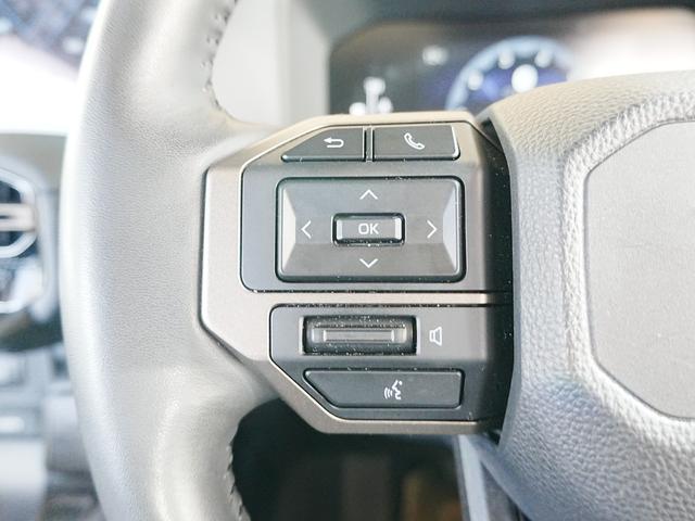 ランドクルーザー２５０ ＶＸファーストエディション　サンルーフ　１２．３インチディスプレイ　茶革シート　全方位カメラ　モデリスタＦバンパーガード　モデリスタＦアンダーカバー　モデリスタＲバンパーガーニッシュ　モデリスタオーバーフェンダー（23枚目）