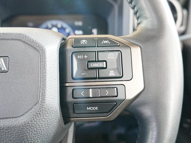 ランドクルーザー２５０ ＶＸファーストエディション　サンルーフ　１２．３インチディスプレイ　茶革シート　全方位カメラ　モデリスタＦバンパーガード　モデリスタＦアンダーカバー　モデリスタＲバンパーガーニッシュ　モデリスタオーバーフェンダー（24枚目）