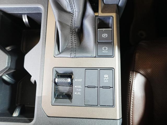 ランドクルーザー２５０ ＶＸファーストエディション　サンルーフ　１２．３インチディスプレイ　茶革シート　全方位カメラ　モデリスタＦバンパーガード　モデリスタＦアンダーカバー　モデリスタＲバンパーガーニッシュ　モデリスタオーバーフェンダー（26枚目）