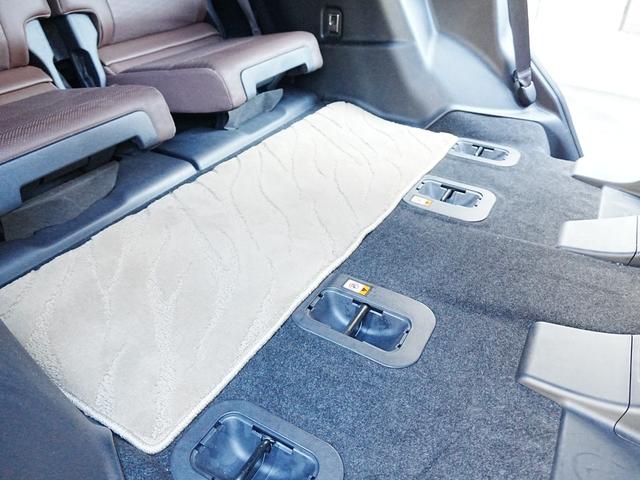 ランドクルーザー２５０ ＶＸファーストエディション　サンルーフ　１２．３インチディスプレイ　茶革シート　全方位カメラ　モデリスタＦバンパーガード　モデリスタＦアンダーカバー　モデリスタＲバンパーガーニッシュ　モデリスタオーバーフェンダー（44枚目）