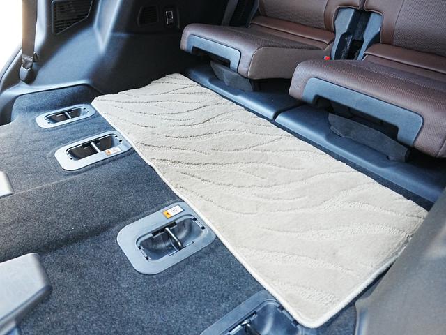 ランドクルーザー２５０ ＶＸファーストエディション　サンルーフ　１２．３インチディスプレイ　茶革シート　全方位カメラ　モデリスタＦバンパーガード　モデリスタＦアンダーカバー　モデリスタＲバンパーガーニッシュ　モデリスタオーバーフェンダー（45枚目）