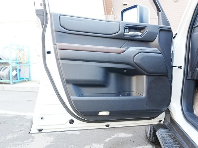 ランドクルーザー２５０ ＶＸファーストエディション　サンルーフ　１２．３インチディスプレイ　茶革シート　全方位カメラ　モデリスタＦバンパーガード　モデリスタＦアンダーカバー　モデリスタＲバンパーガーニッシュ　モデリスタオーバーフェンダー（47枚目）