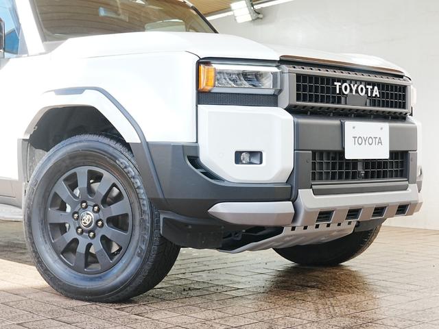 ランドクルーザー２５０ ＶＸファーストエディション　サンルーフ　１２．３インチディスプレイ　茶革シート　全方位カメラ　モデリスタＦバンパーガード　モデリスタＦアンダーカバー　モデリスタＲバンパーガーニッシュ　モデリスタオーバーフェンダー（54枚目）