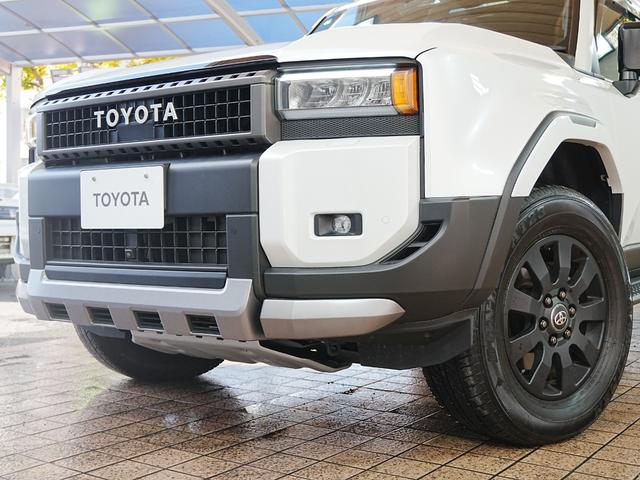 ランドクルーザー２５０ ＶＸファーストエディション　サンルーフ　１２．３インチディスプレイ　茶革シート　全方位カメラ　モデリスタＦバンパーガード　モデリスタＦアンダーカバー　モデリスタＲバンパーガーニッシュ　モデリスタオーバーフェンダー（55枚目）