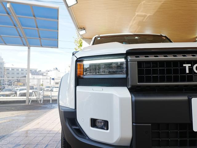 ランドクルーザー２５０ ＶＸファーストエディション　サンルーフ　１２．３インチディスプレイ　茶革シート　全方位カメラ　モデリスタＦバンパーガード　モデリスタＦアンダーカバー　モデリスタＲバンパーガーニッシュ　モデリスタオーバーフェンダー（58枚目）