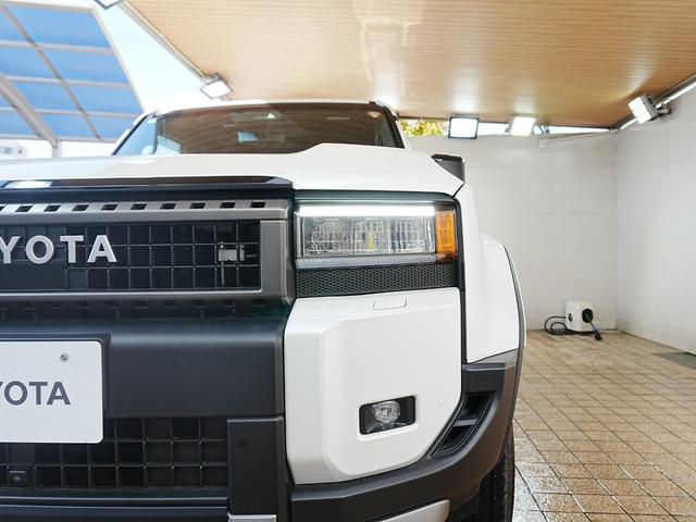 ランドクルーザー２５０ ＶＸファーストエディション　サンルーフ　１２．３インチディスプレイ　茶革シート　全方位カメラ　モデリスタＦバンパーガード　モデリスタＦアンダーカバー　モデリスタＲバンパーガーニッシュ　モデリスタオーバーフェンダー（59枚目）