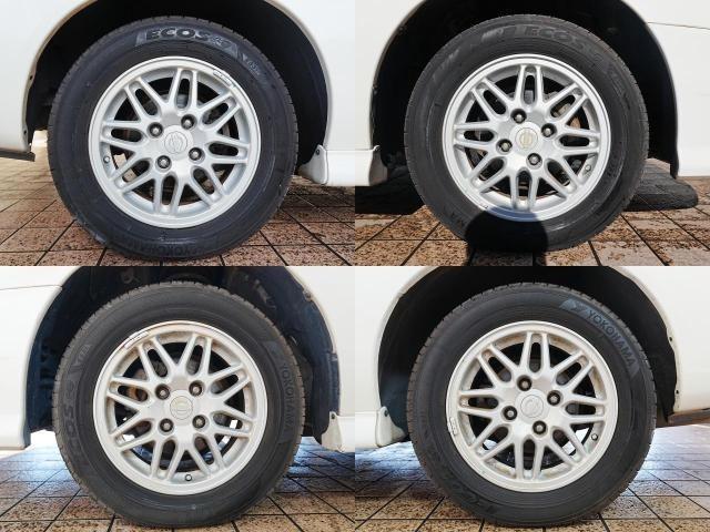 シルビア Ｑ’ｓ　エアロ　後期型　ワンオーナー　修復歴なし　５速マニュアル　純正エアロ　電格ミラー　革巻きステアリング　純正１５インチアルミホイール　純正フロアマット　パワーステアリング　パワーウィンドウ　ＡＢＳ（6枚目）