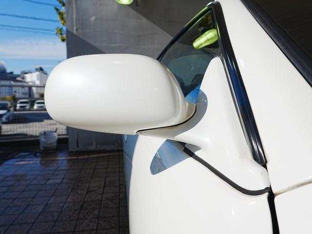 シルビア Ｑ’ｓ　エアロ　後期型　ワンオーナー　修復歴なし　５速マニュアル　純正エアロ　電格ミラー　革巻きステアリング　純正１５インチアルミホイール　純正フロアマット　パワーステアリング　パワーウィンドウ　ＡＢＳ（44枚目）