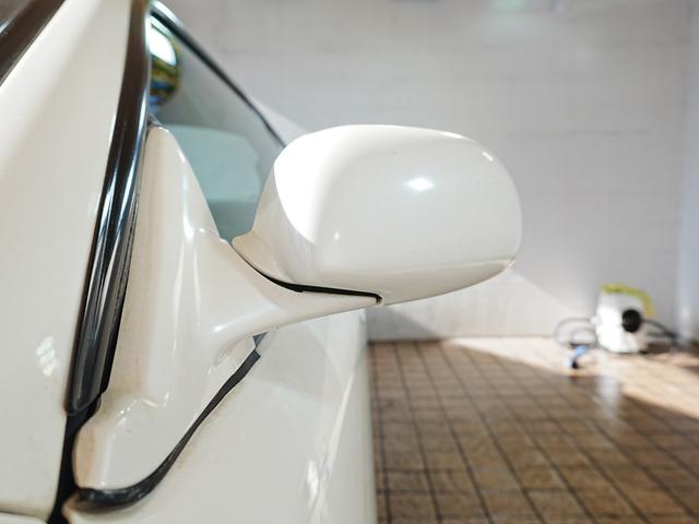 シルビア Ｑ’ｓ　エアロ　後期型　ワンオーナー　修復歴なし　５速マニュアル　純正エアロ　電格ミラー　革巻きステアリング　純正１５インチアルミホイール　純正フロアマット　パワーステアリング　パワーウィンドウ　ＡＢＳ（45枚目）