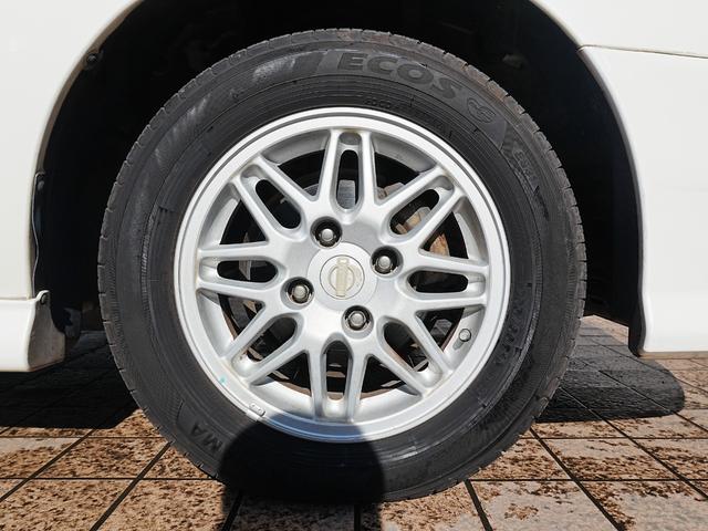 シルビア Ｑ’ｓ　エアロ　後期型　ワンオーナー　修復歴なし　５速マニュアル　純正エアロ　電格ミラー　革巻きステアリング　純正１５インチアルミホイール　純正フロアマット　パワーステアリング　パワーウィンドウ　ＡＢＳ（51枚目）