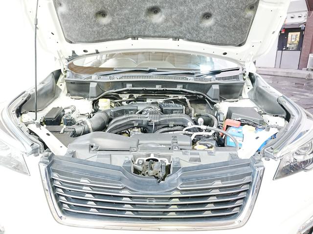 フォレスター プレミアム　純正ナビ　フルセグテレビ　前席ヒーシーター　パワーバッグドア　ルーフレール　ＳＴＩリップスポイラー　アイドリングストップ　ステアスイッチ　パドルシフト　Ｐスタート　スマートキー　ステアヒーター　ＥＴＣ（14枚目）