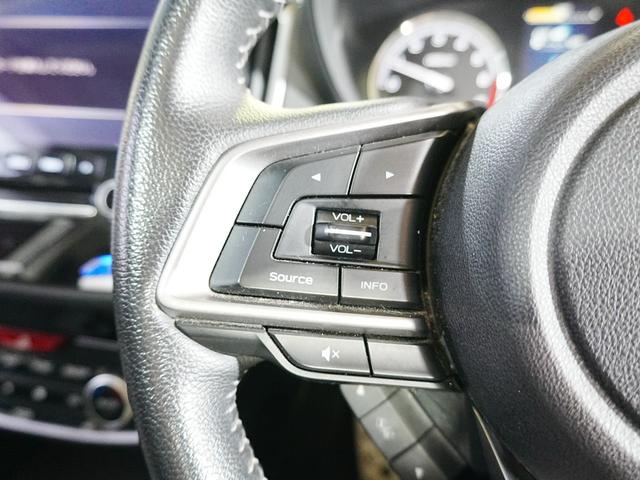 フォレスター プレミアム　純正ナビ　フルセグテレビ　前席ヒーシーター　パワーバッグドア　ルーフレール　ＳＴＩリップスポイラー　アイドリングストップ　ステアスイッチ　パドルシフト　Ｐスタート　スマートキー　ステアヒーター　ＥＴＣ（23枚目）