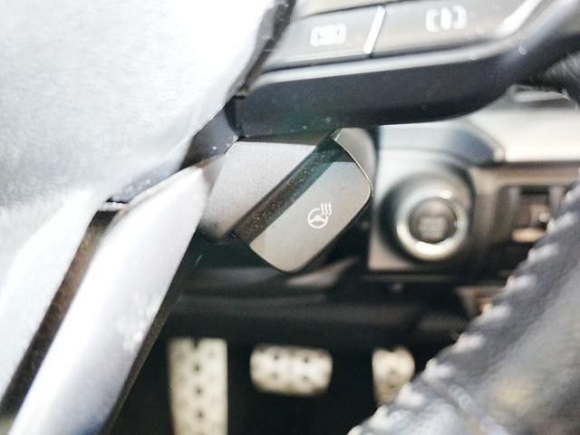 フォレスター プレミアム　純正ナビ　フルセグテレビ　前席ヒーシーター　パワーバッグドア　ルーフレール　ＳＴＩリップスポイラー　アイドリングストップ　ステアスイッチ　パドルシフト　Ｐスタート　スマートキー　ステアヒーター　ＥＴＣ（26枚目）