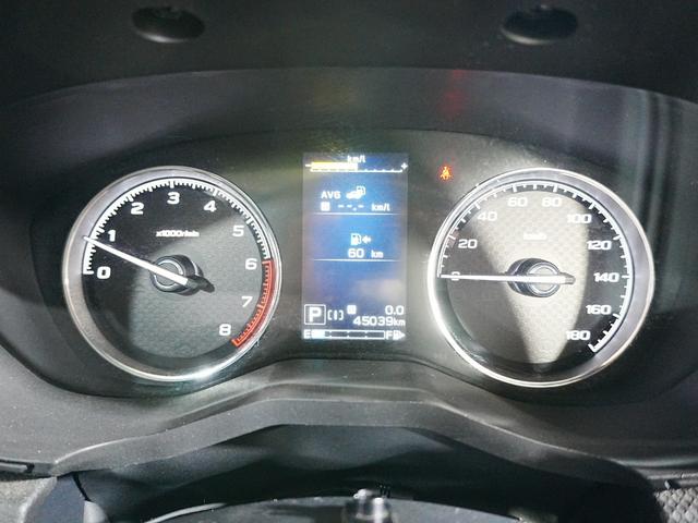 フォレスター プレミアム　純正ナビ　フルセグテレビ　前席ヒーシーター　パワーバッグドア　ルーフレール　ＳＴＩリップスポイラー　アイドリングストップ　ステアスイッチ　パドルシフト　Ｐスタート　スマートキー　ステアヒーター　ＥＴＣ（27枚目）