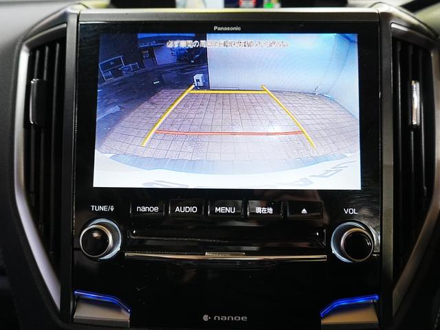 フォレスター プレミアム　純正ナビ　フルセグテレビ　前席ヒーシーター　パワーバッグドア　ルーフレール　ＳＴＩリップスポイラー　アイドリングストップ　ステアスイッチ　パドルシフト　Ｐスタート　スマートキー　ステアヒーター　ＥＴＣ（32枚目）