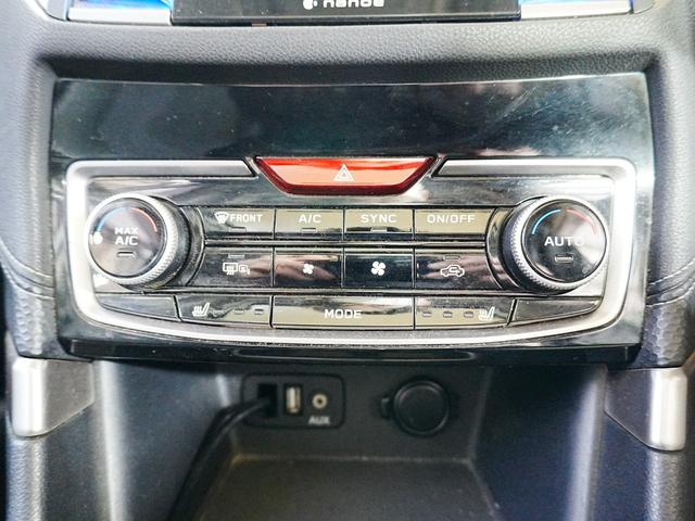 フォレスター プレミアム　純正ナビ　フルセグテレビ　前席ヒーシーター　パワーバッグドア　ルーフレール　ＳＴＩリップスポイラー　アイドリングストップ　ステアスイッチ　パドルシフト　Ｐスタート　スマートキー　ステアヒーター　ＥＴＣ（33枚目）