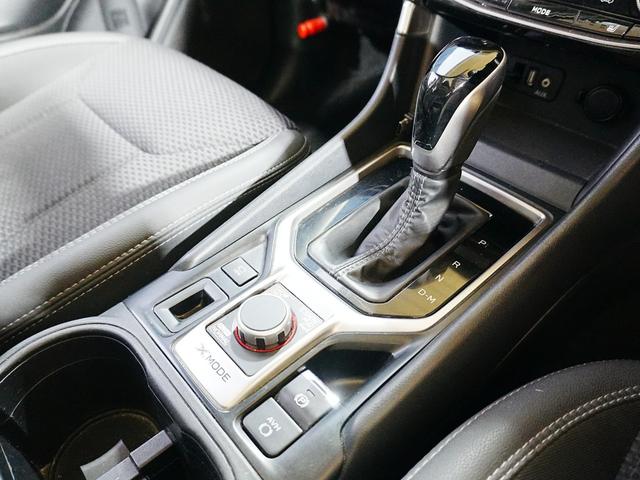 フォレスター プレミアム　純正ナビ　フルセグテレビ　前席ヒーシーター　パワーバッグドア　ルーフレール　ＳＴＩリップスポイラー　アイドリングストップ　ステアスイッチ　パドルシフト　Ｐスタート　スマートキー　ステアヒーター　ＥＴＣ（35枚目）