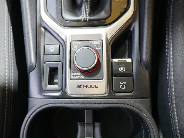 フォレスター プレミアム　純正ナビ　フルセグテレビ　前席ヒーシーター　パワーバッグドア　ルーフレール　ＳＴＩリップスポイラー　アイドリングストップ　ステアスイッチ　パドルシフト　Ｐスタート　スマートキー　ステアヒーター　ＥＴＣ（36枚目）