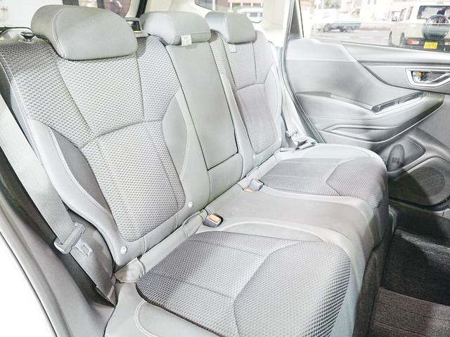 フォレスター プレミアム　純正ナビ　フルセグテレビ　前席ヒーシーター　パワーバッグドア　ルーフレール　ＳＴＩリップスポイラー　アイドリングストップ　ステアスイッチ　パドルシフト　Ｐスタート　スマートキー　ステアヒーター　ＥＴＣ（50枚目）