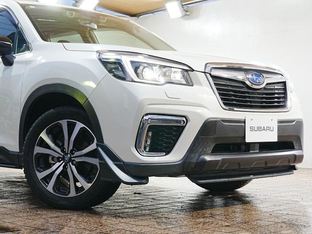 フォレスター プレミアム　純正ナビ　フルセグテレビ　前席ヒーシーター　パワーバッグドア　ルーフレール　ＳＴＩリップスポイラー　アイドリングストップ　ステアスイッチ　パドルシフト　Ｐスタート　スマートキー　ステアヒーター　ＥＴＣ（58枚目）