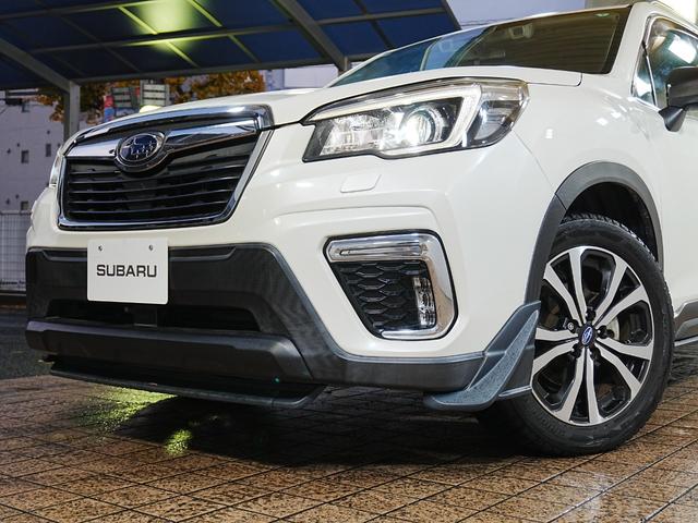 フォレスター プレミアム　純正ナビ　フルセグテレビ　前席ヒーシーター　パワーバッグドア　ルーフレール　ＳＴＩリップスポイラー　アイドリングストップ　ステアスイッチ　パドルシフト　Ｐスタート　スマートキー　ステアヒーター　ＥＴＣ（59枚目）