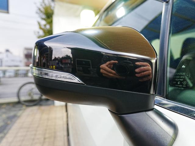 フォレスター プレミアム　純正ナビ　フルセグテレビ　前席ヒーシーター　パワーバッグドア　ルーフレール　ＳＴＩリップスポイラー　アイドリングストップ　ステアスイッチ　パドルシフト　Ｐスタート　スマートキー　ステアヒーター　ＥＴＣ（62枚目）