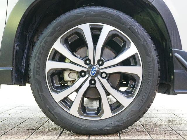 フォレスター プレミアム　純正ナビ　フルセグテレビ　前席ヒーシーター　パワーバッグドア　ルーフレール　ＳＴＩリップスポイラー　アイドリングストップ　ステアスイッチ　パドルシフト　Ｐスタート　スマートキー　ステアヒーター　ＥＴＣ（68枚目）