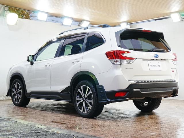 フォレスター プレミアム　純正ナビ　フルセグテレビ　前席ヒーシーター　パワーバッグドア　ルーフレール　ＳＴＩリップスポイラー　アイドリングストップ　ステアスイッチ　パドルシフト　Ｐスタート　スマートキー　ステアヒーター　ＥＴＣ（74枚目）