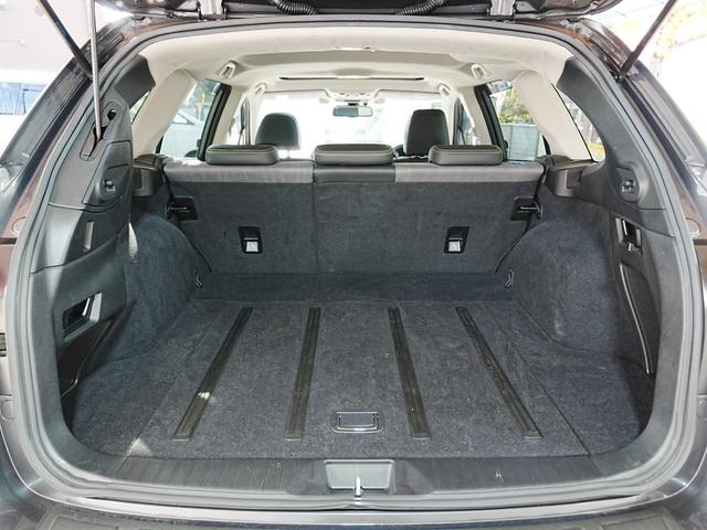 レガシィアウトバック Ｘ－ブレイク　ダイアトーンナビ　サンルーフ　ハーフレザーシート　全席シートヒーター　パワーバックドア　ステアリングヒーター　ブラインドスポットモニター　革巻きステアリング　運転席メモリーシート　レーンキープアシスト（14枚目）