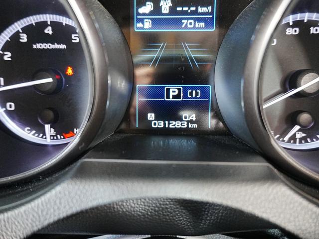 レガシィアウトバック Ｘ－ブレイク　ダイアトーンナビ　サンルーフ　ハーフレザーシート　全席シートヒーター　パワーバックドア　ステアリングヒーター　ブラインドスポットモニター　革巻きステアリング　運転席メモリーシート　レーンキープアシスト（26枚目）