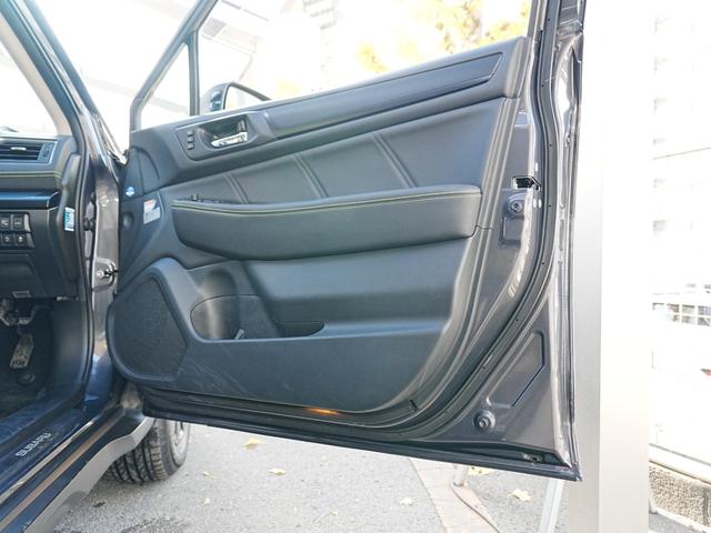 レガシィアウトバック Ｘ－ブレイク　ダイアトーンナビ　サンルーフ　ハーフレザーシート　全席シートヒーター　パワーバックドア　ステアリングヒーター　ブラインドスポットモニター　革巻きステアリング　運転席メモリーシート　レーンキープアシスト（45枚目）