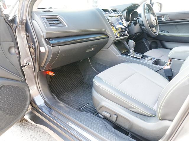 レガシィアウトバック Ｘ－ブレイク　ダイアトーンナビ　サンルーフ　ハーフレザーシート　全席シートヒーター　パワーバックドア　ステアリングヒーター　ブラインドスポットモニター　革巻きステアリング　運転席メモリーシート　レーンキープアシスト（47枚目）