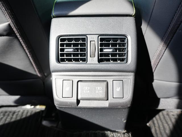 レガシィアウトバック Ｘ－ブレイク　ダイアトーンナビ　サンルーフ　ハーフレザーシート　全席シートヒーター　パワーバックドア　ステアリングヒーター　ブラインドスポットモニター　革巻きステアリング　運転席メモリーシート　レーンキープアシスト（55枚目）