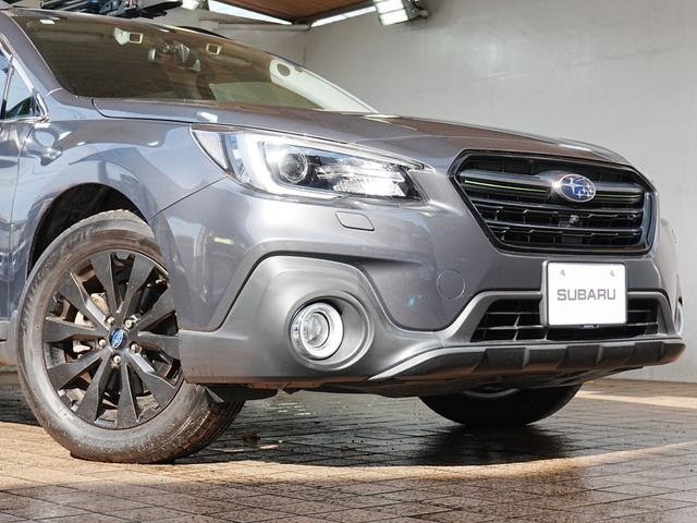 レガシィアウトバック Ｘ－ブレイク　ダイアトーンナビ　サンルーフ　ハーフレザーシート　全席シートヒーター　パワーバックドア　ステアリングヒーター　ブラインドスポットモニター　革巻きステアリング　運転席メモリーシート　レーンキープアシスト（57枚目）