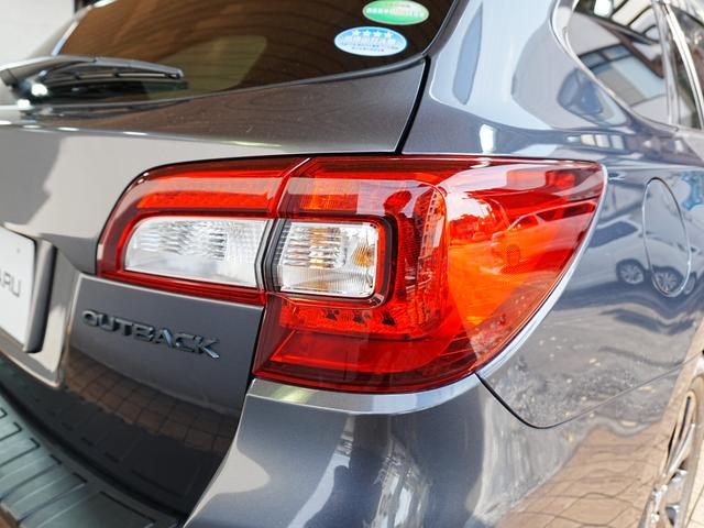 レガシィアウトバック Ｘ－ブレイク　ダイアトーンナビ　サンルーフ　ハーフレザーシート　全席シートヒーター　パワーバックドア　ステアリングヒーター　ブラインドスポットモニター　革巻きステアリング　運転席メモリーシート　レーンキープアシスト（66枚目）