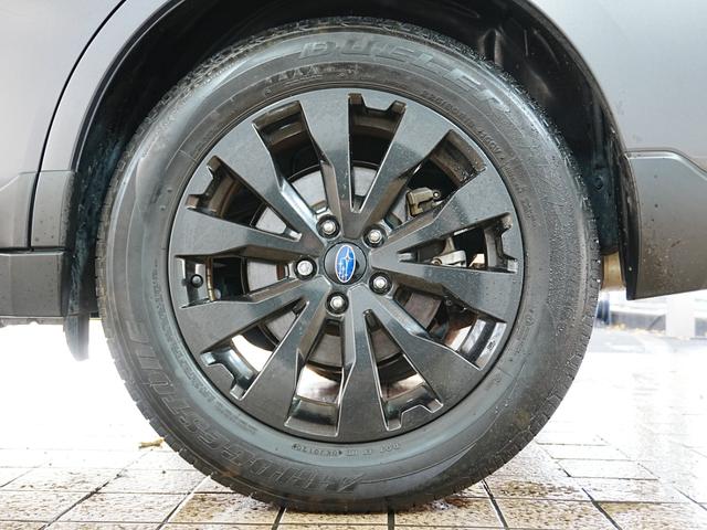 レガシィアウトバック Ｘ－ブレイク　ダイアトーンナビ　サンルーフ　ハーフレザーシート　全席シートヒーター　パワーバックドア　ステアリングヒーター　ブラインドスポットモニター　革巻きステアリング　運転席メモリーシート　レーンキープアシスト（70枚目）